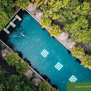 Pilgrimage Village Boutique Resort & Spa